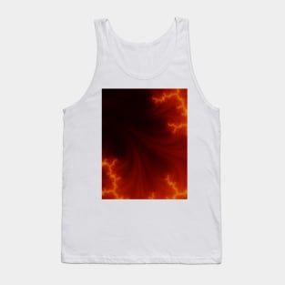 Hell Storm Tank Top